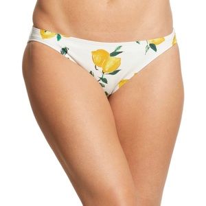 Kate Spade Swim bottoms!